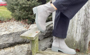 Blondo Prestly Boot Review: Foot-Friendly and Waterproof