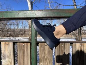 Allbirds Wool Runner GO Review 2025: Improved Structure and Support