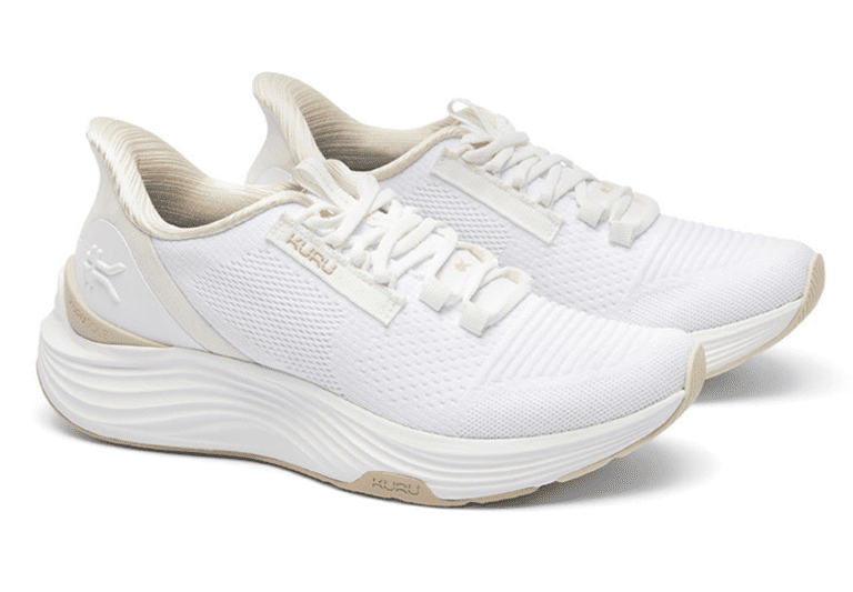 Barking Dog Shoes reviews and recommends the best footwear for people with various foot issues (as well as for women with average feet for whom comfort is a high priority).