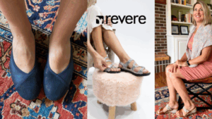 Revere Shoes Rave Review: Find A Perfect Fit for Your Finicky Feet