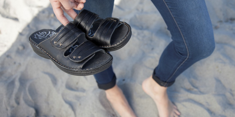 5 Stylish Orthotic Friendly Sandals with Removable Footbeds