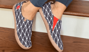 UIN Shoes Review: Wearable (and Comfortable!) Art for Your Feet