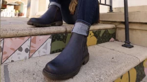 Comfortable Chelsea Boots: 9 Stylish Picks for Problem Feet